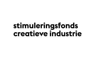 Stimuleringsfonds creatieve industrie
