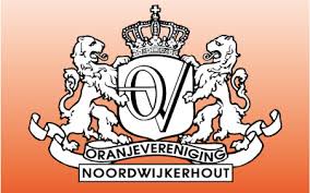 Logo oranjevereniging Noordwijkerhout