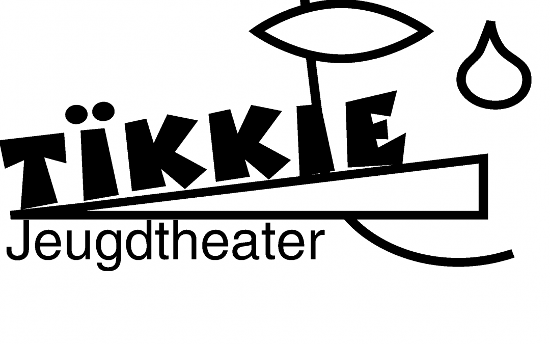 Jeugdtheater Tikkie